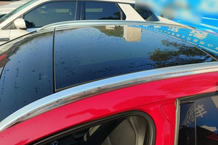 Used Mercedes-Benz GLA 2015 GLA 200 Fashion Model