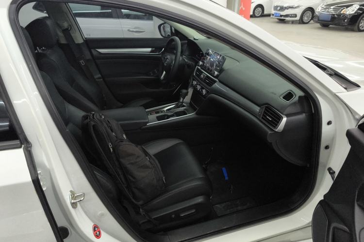 Used Honda Accord 2018 260TURBO Elite Edition China V