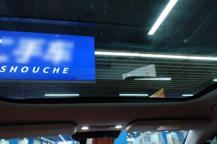 Used AION V 2024 Aion Tyrannosaurus 650 LiDAR Edition
