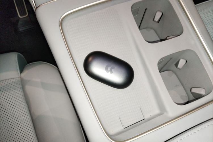 Used Nio ES8 2024 75 kWh
