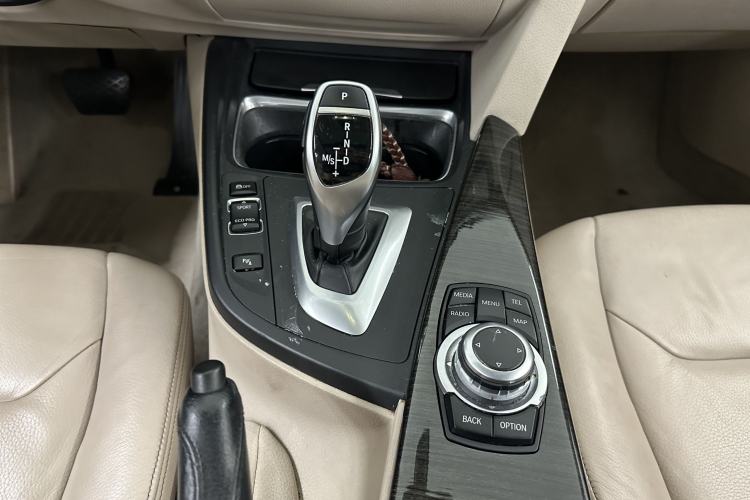 Used BMW 3 Series GT 2013 328i Sport Design Package