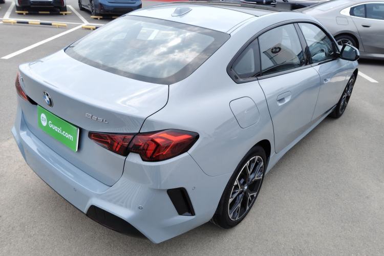 Used BMW 2 Series 2025 225L M Sport Package
