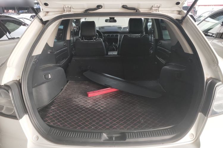 Used Mazda CX-7 2014 2.5L 2WD Premium Edition