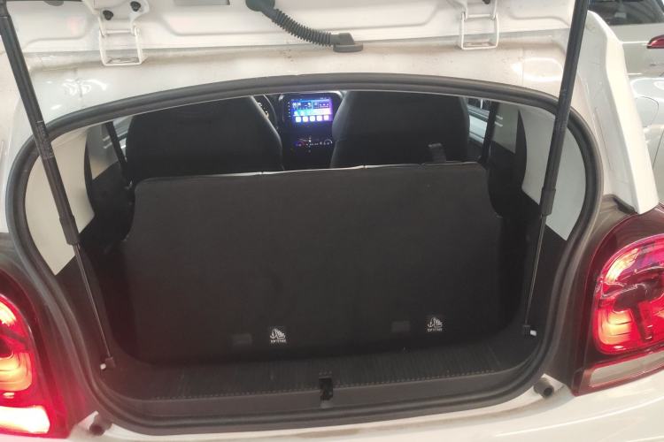 Used Roewe Clever 2022 311km QiQi BoBo Edition