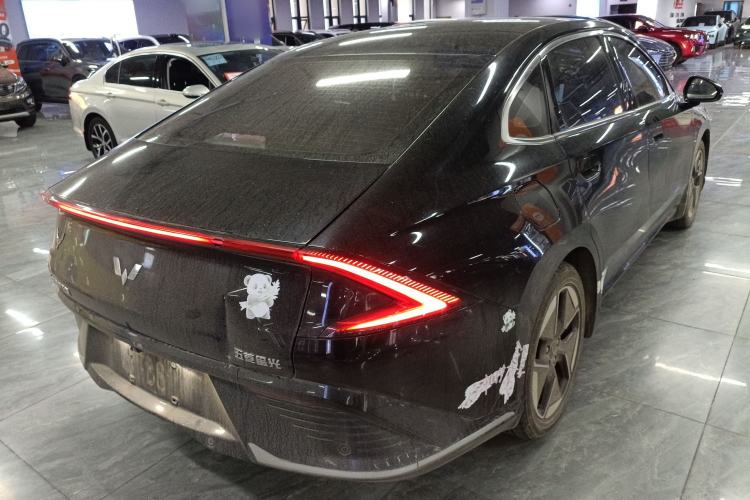 Used Wuling Xingguang 2023 150 Advanced Edition
