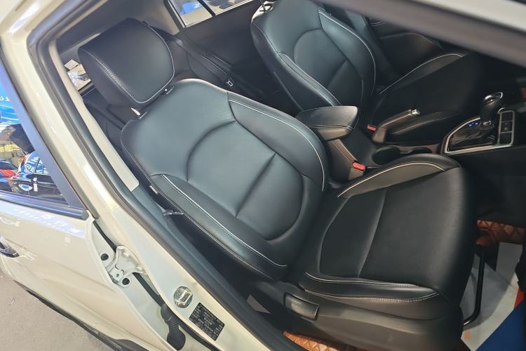 Used Hyundai ix25 2017 1.6L Automatic Smart Version
