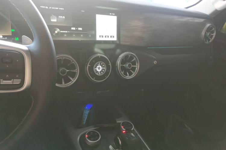 Used Tank 300 2021 Off-Road Edition 2.0T Challenger
