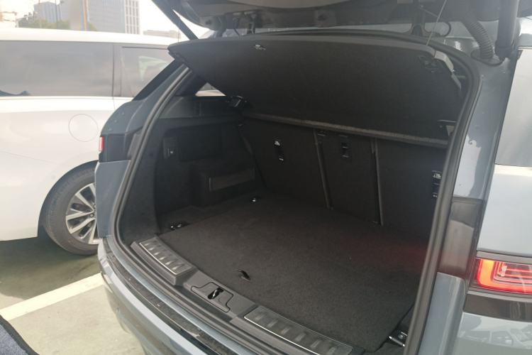 Used Land Rover Range Rover Evoque 2020 249 PS R-DYNAMIC SE Sport Technology Edition