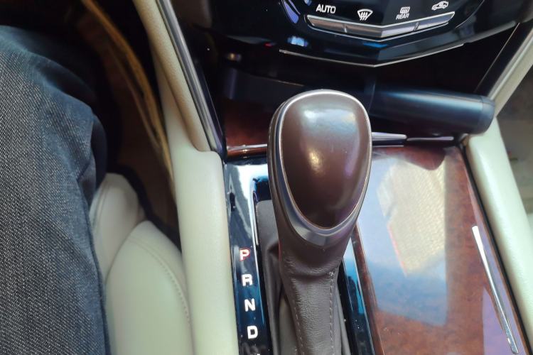 Used Cadillac XTS 2017 28T Tech Edition
