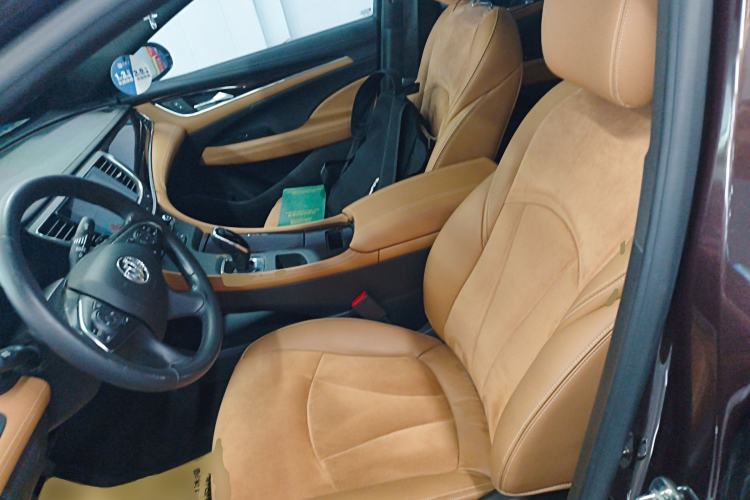 Used Buick LaCrosse 2018 28T Elite Edition
