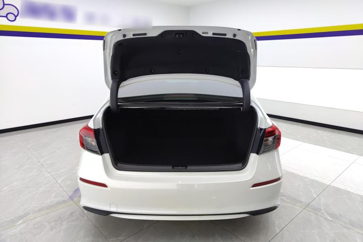 Used Honda Civic 2023 240TURBO CVT Dynamic Edition
