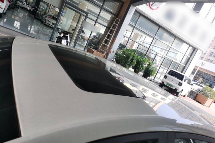 Used Buick GT 2017 15N Automatic Elite Version