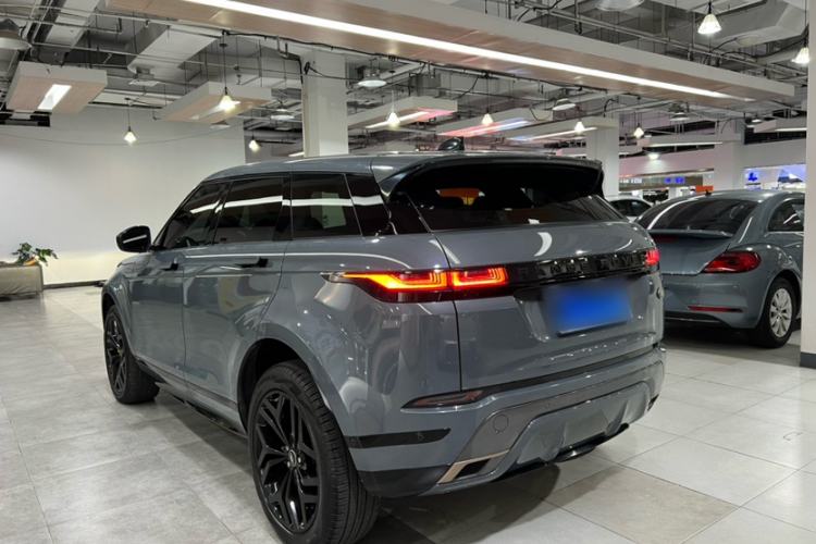 Used Land Rover Range Rover Evoque 2020 249 PS R-DYNAMIC S Sport Edition
