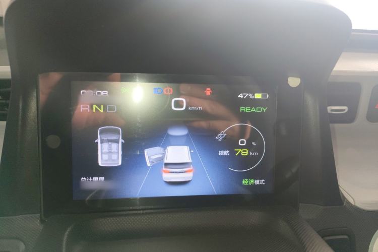 Used Wuling Hongguang MINIEV 2022 Macaron Premium Model – Lithium Iron Phosphate
