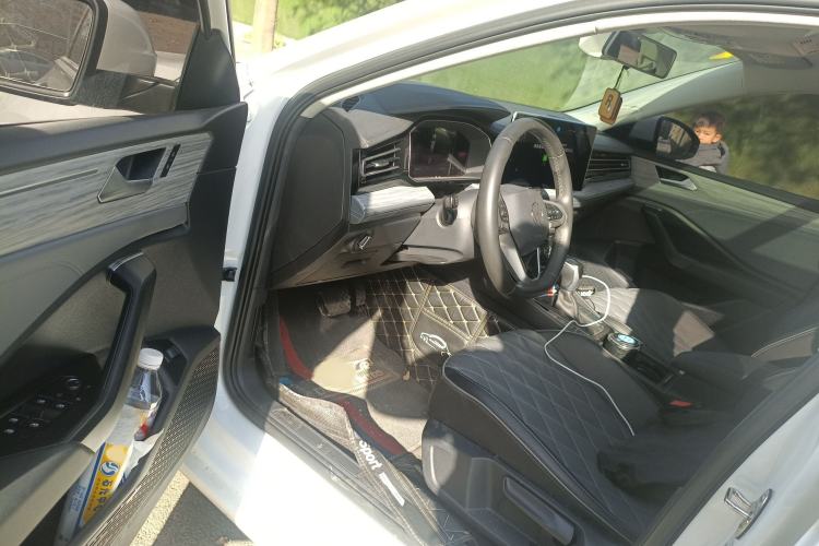 Used Volkswagen Sagitar 2023 300TSI DSG Excellence Edition
