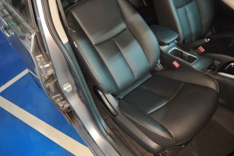 Used Nissan Sylphy 2022 Classic 1.6XL CVT Luxury Edition
