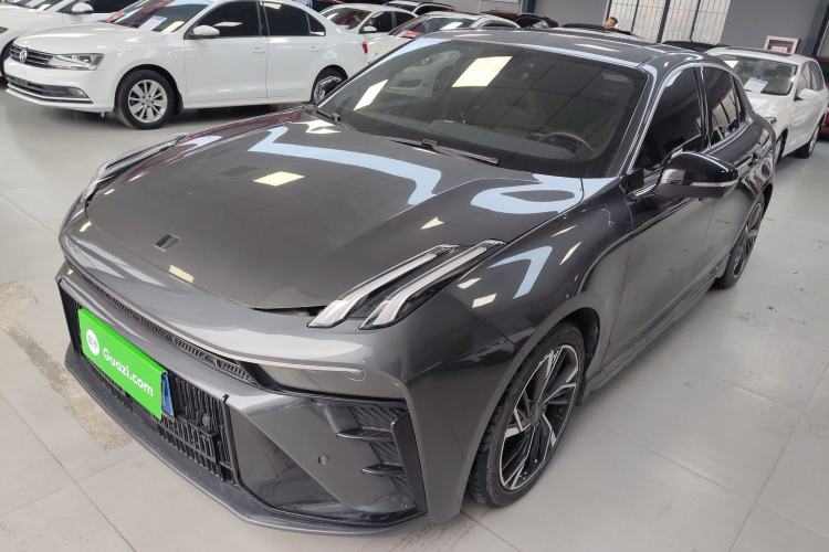 Used Lynk & Co 03 2023 1.5TD DCT JingPro