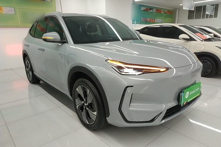 Used  E5 2024 530 km Exploration+ Version