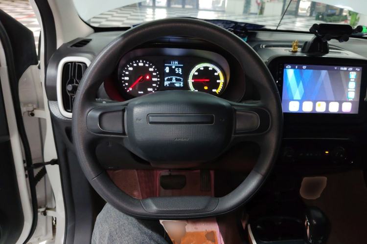 Used Roewe Clever 2022 311km QiQi BoBo Edition