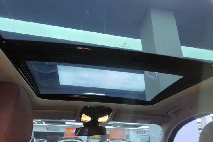 Used BMW 3 Series 2025 325Li M Sport Package
