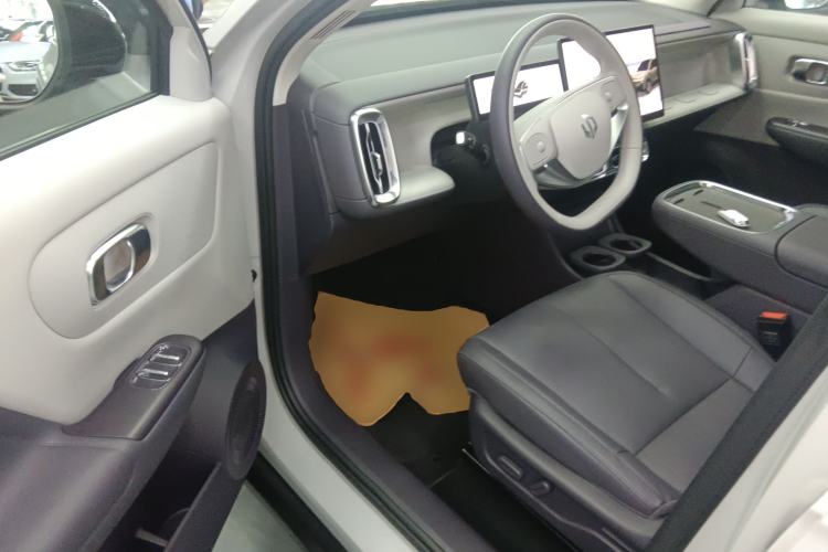 Used Leapmotor B10 2025 510 Joyful Edition