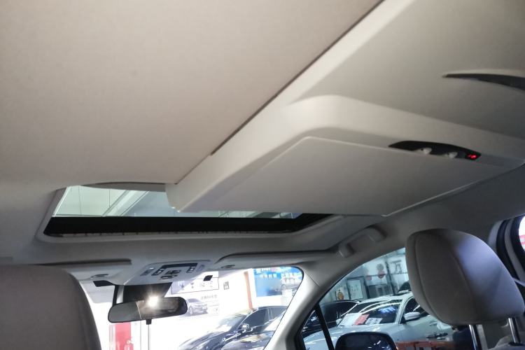 Used Toyota Sienna 2023 2.5L Hybrid Comfort Edition
