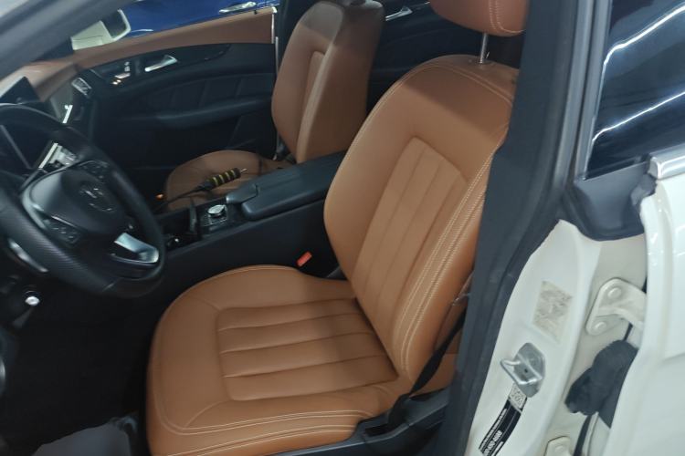 Used Mercedes-Benz CLS 2015 CLS 320