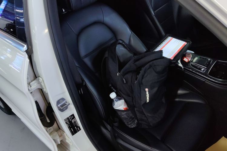 Used Mercedes-Benz C-Class 2019 Restyled C 260 L Sport Edition
