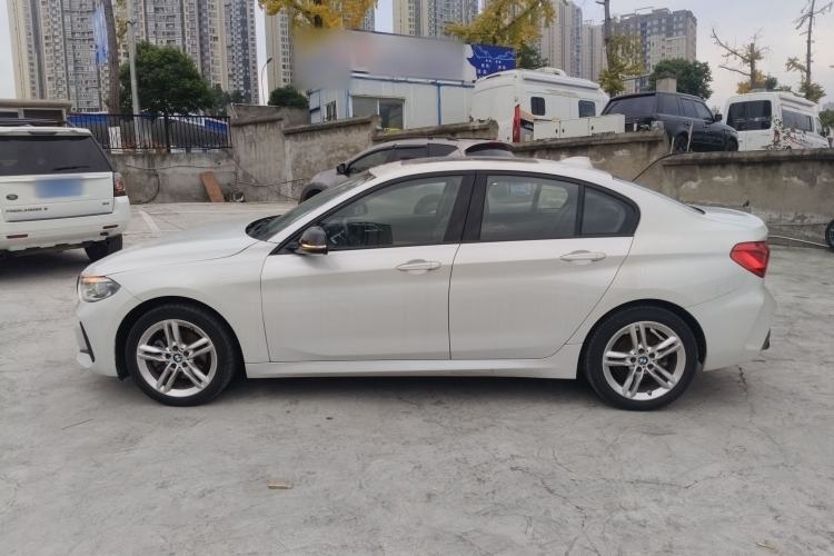 Used BMW 1 Series 2021 Revised 120i M Sport Night Edition
