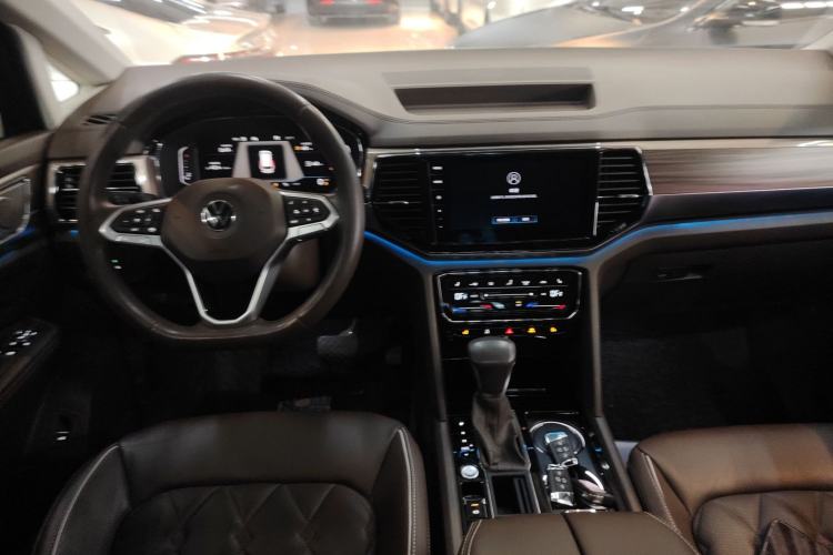 Used Volkswagen Viloran 2020 380TSI Flagship Edition