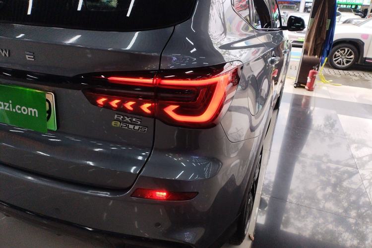 Used Roewe RX5 New Energy 2020 ePLUS National Trend Ronglin Flagship Edition
