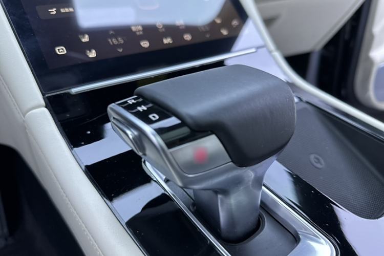 Used Li Auto ONE 2020 Extended-Range 6-Seater Version