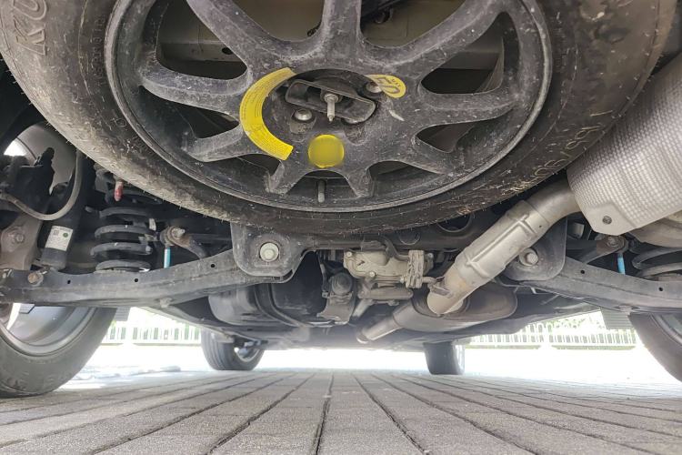 Used Hyundai Palisade 2021 3.5L Automatic 4x4 GLS
