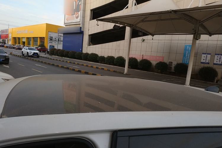 Used Land Rover Discovery Sport 2018 240 PS HSE Version
