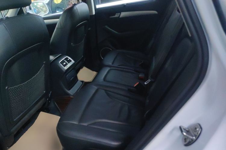 Used Audi Q5 2013 45 TFSI quattro Sport Edition