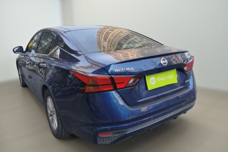 Used Nissan Teana 2020 Revised Version 2.0L XL Comfort Edition
