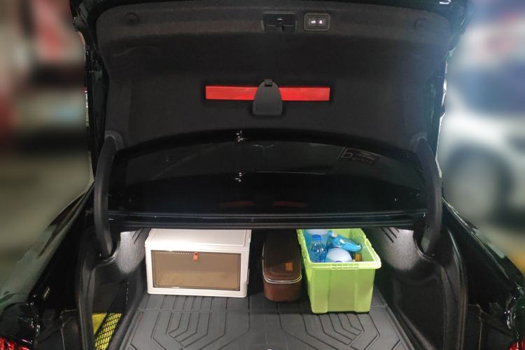 Used Audi A7L 2024 45 TFSI Luxury Edition