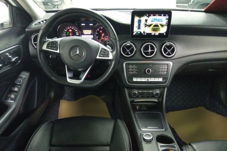 Used Mercedes-Benz GLA 2019 GLA 200 Dynamic Edition