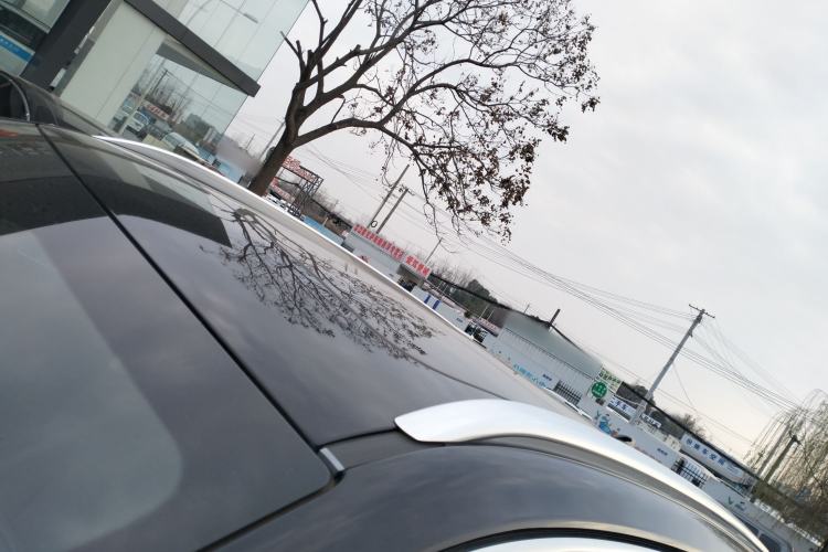 Used Hongqi HS5 2023 2.0T Qixiang Pro Edition