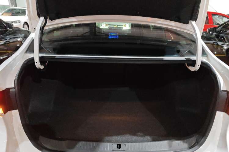 Used Buick GT 2018 18T Automatic Elite Model
