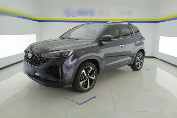 Used Hyundai ix35 2021 2.0L Automatic 2WD GLS Leading Edition
