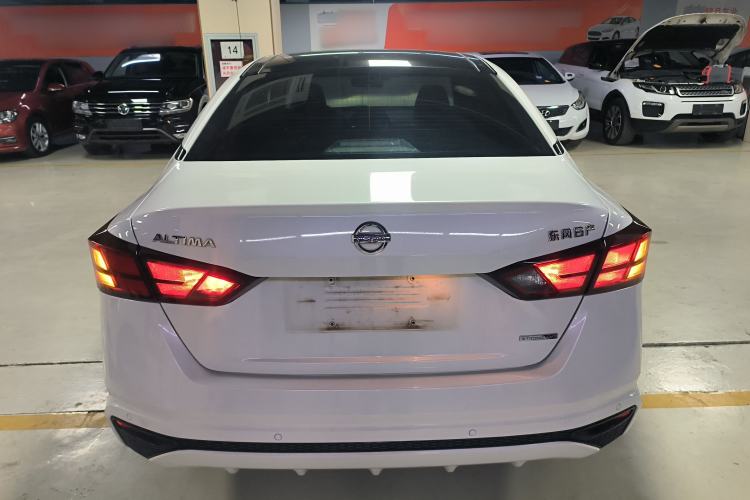 Used Nissan Teana 2021 2.0L XL Comfort Edition