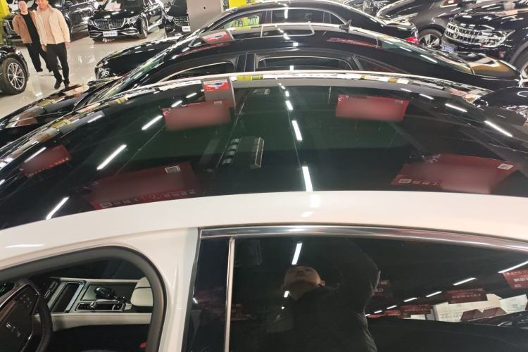 Used Lincoln Z 2022 iKoo Deluxe Edition
