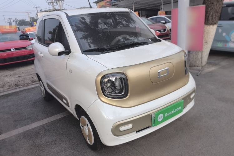 Used Bestune Pony 2025 222km Range Agile Horse