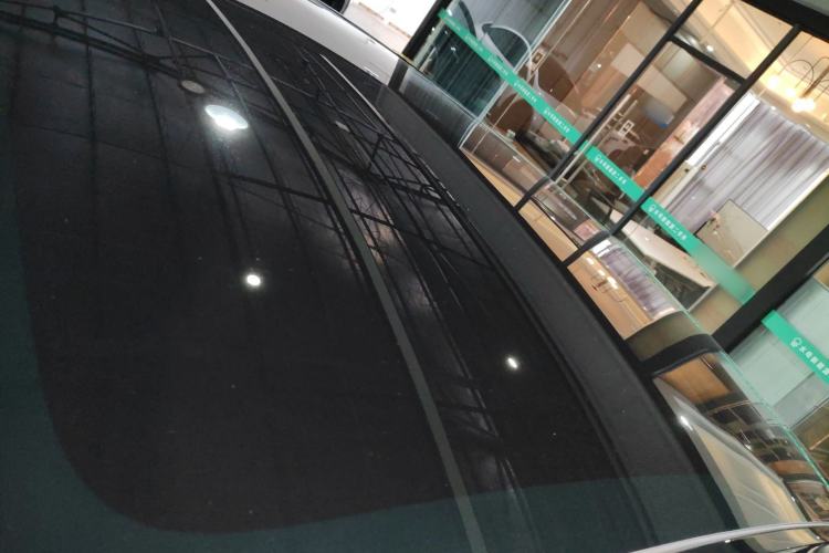 Used Tesla Model Y 2023 Rear-Wheel-Drive Version