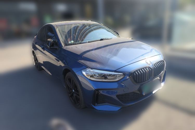 Used BMW 1 Series 2021 125i M Sport Night Edition
