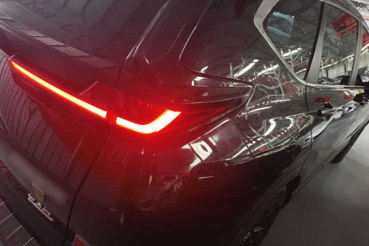 Used Honda Breeze 2020 240TURBO CVT 2WD Elite Edition