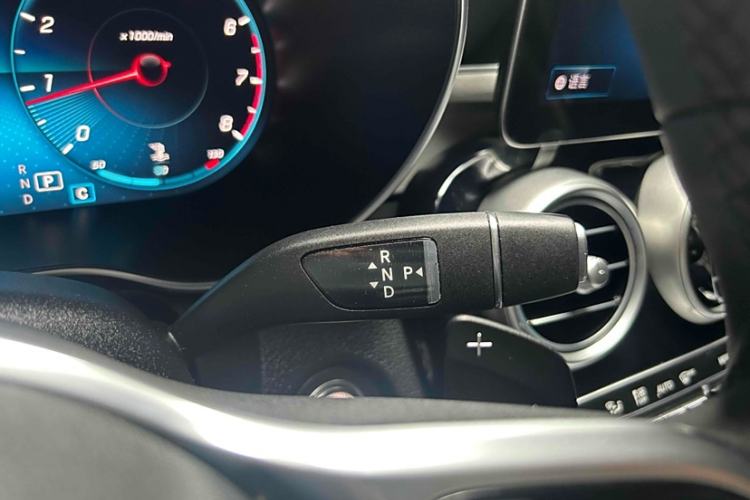 Used Mercedes-Benz GLC 2020 Facelifted GLC 260 L 4MATIC Dynamic Edition
