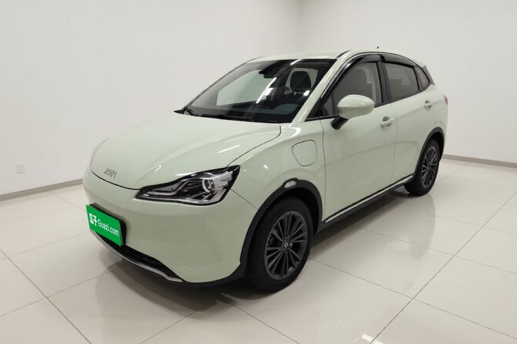 Used NETA V 2022 Chao 400 Lite