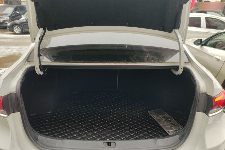 Used Buick GT 2019 15T Dual-Clutch Connected Elite Version China V Standard